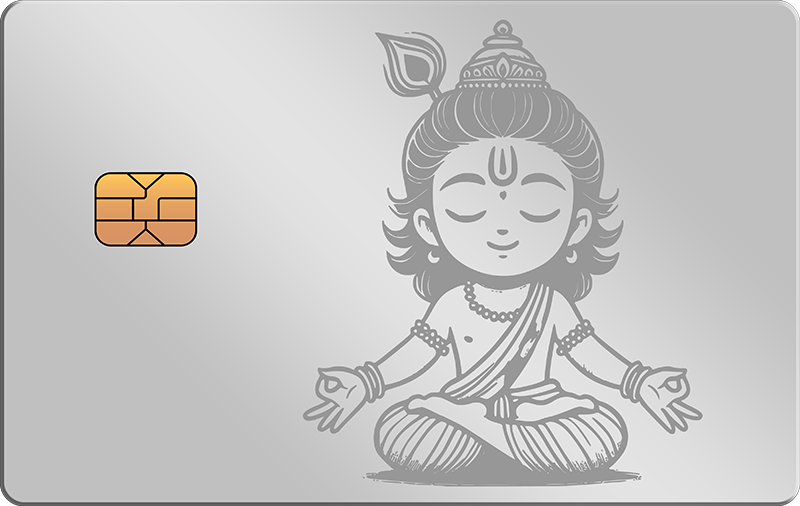 Krishna